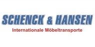 Zur Webseite von: Schenk & Hansen , Hamburg